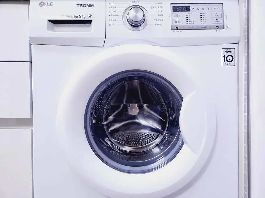 Apartment Just Hue Guesthouse Seoul South Korea