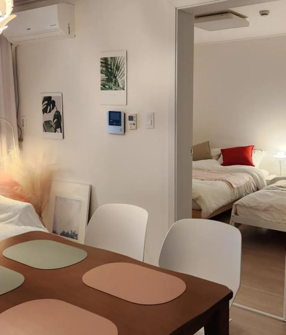 Just Hue Guesthouse Seoul