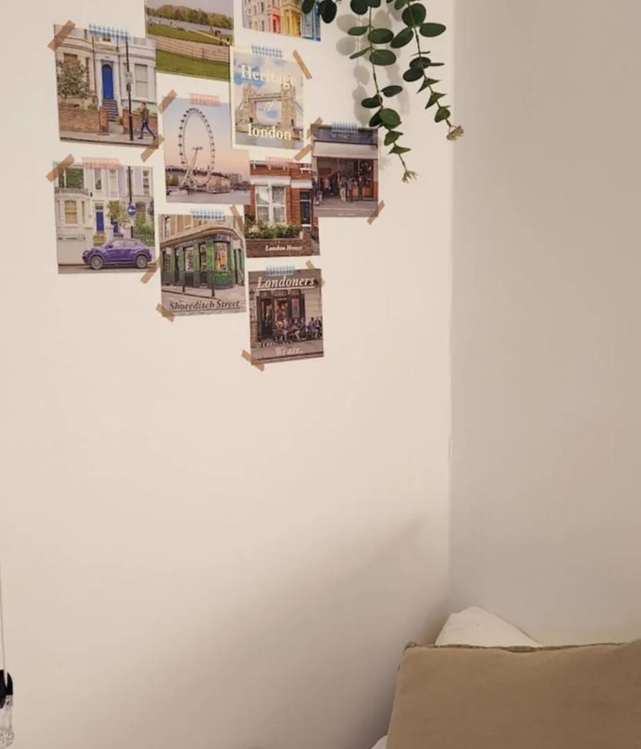 Just Hue Guesthouse Seoul South Korea
