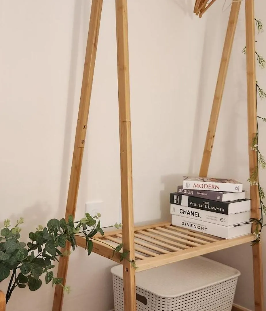 Apartment Just Hue Guesthouse Seoul South Korea