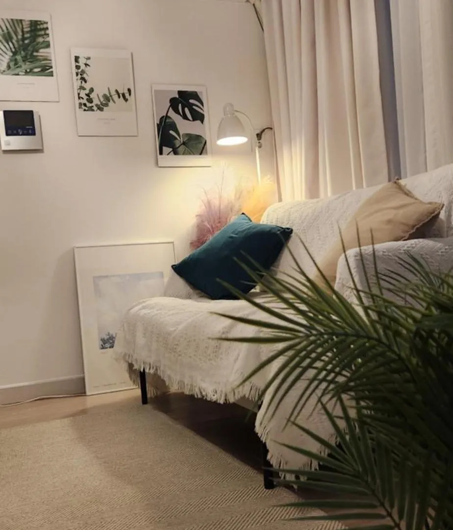 Just Hue Guesthouse Seoul