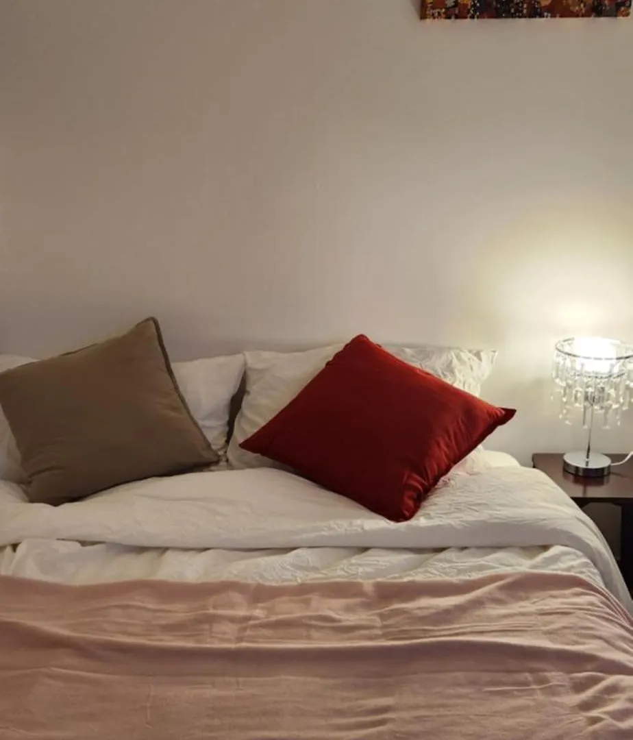 Just Hue Guesthouse Szöul Apartman