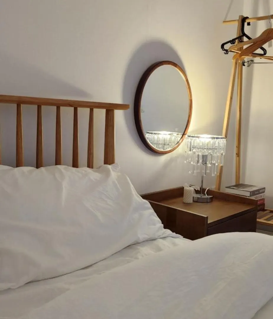 Apartman Just Hue Guesthouse Szöul