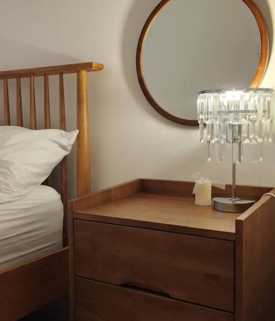 Just Hue Guesthouse Szöul Apartman